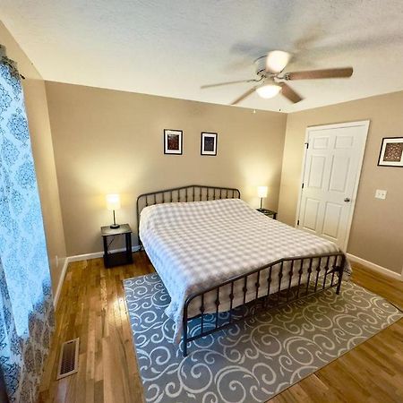 Cozy 2 Bedroom Townhouse Near Lake And Restaurants Guntersville Exteriör bild