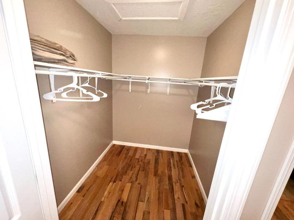 Cozy 2 Bedroom Townhouse Near Lake And Restaurants Guntersville Exteriör bild