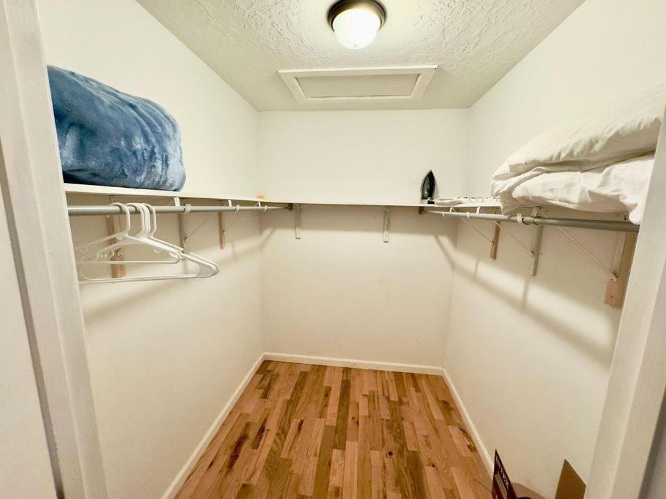 Cozy 2 Bedroom Townhouse Near Lake And Restaurants Guntersville Exteriör bild